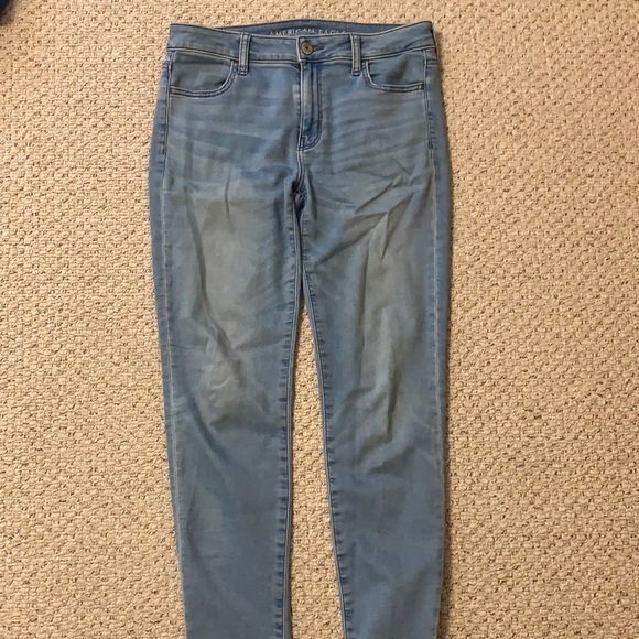 American Eagle Outfitters Denim - American eagle women jeans